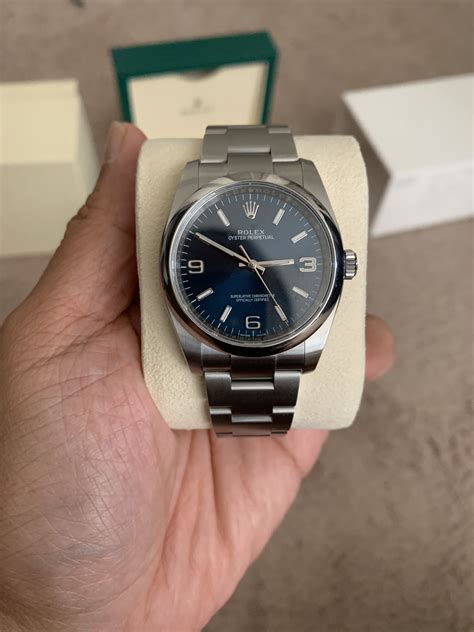 rolex 116000 forum|rolex 116000 blue.